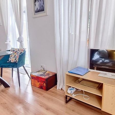 Sapadores - 2 Bedrooms Apartment Lisbon Boho Chic Bagian luar foto